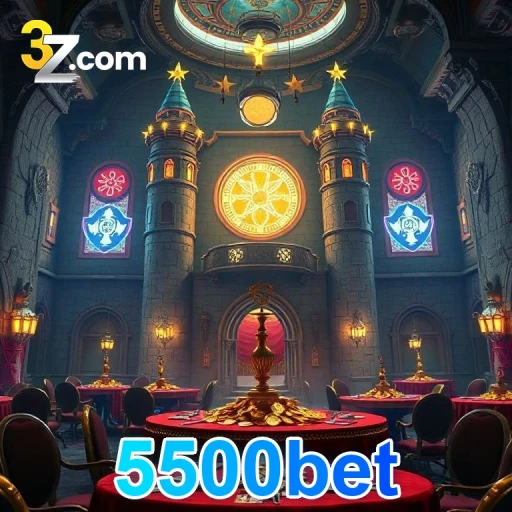 5500bet.com