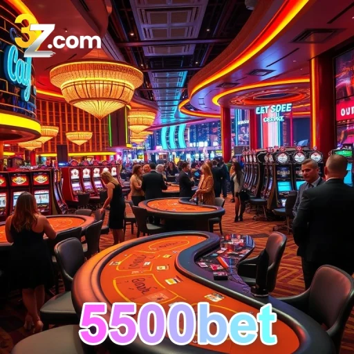 5500bet.com Baixar