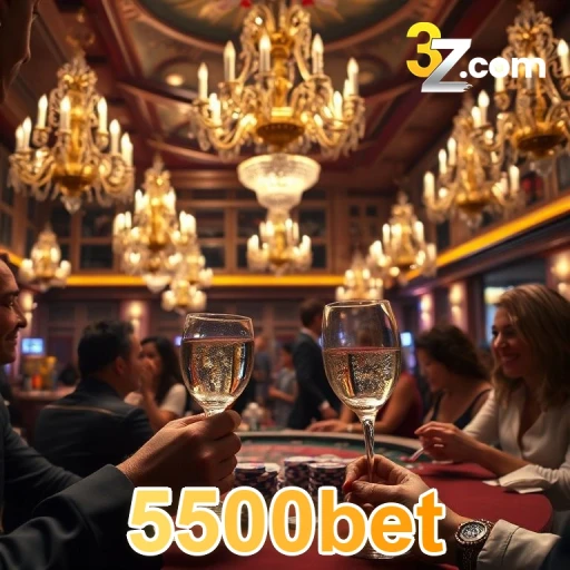 5500bet.com Esporte