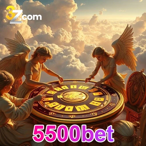 5500bet.com Login
