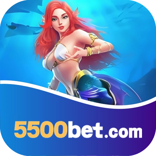5500bet.com LOGO