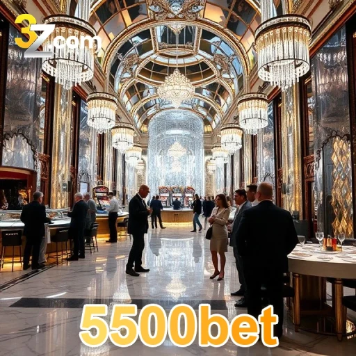 5500bet.com Slots
