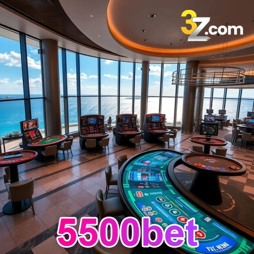 5500bet.com